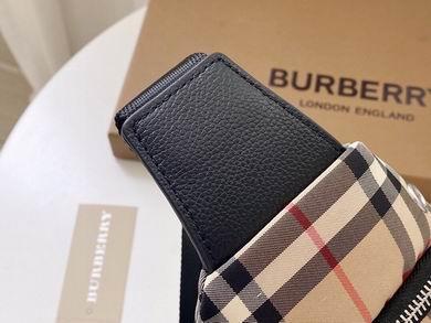 Burberry Bags 0389-4 30X17.5X5cm XM