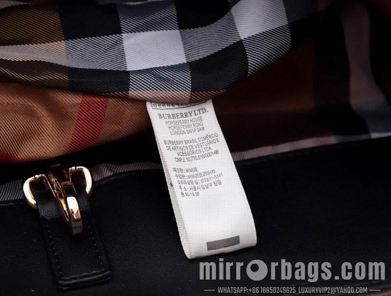 Burberry Bags TT8206 black
