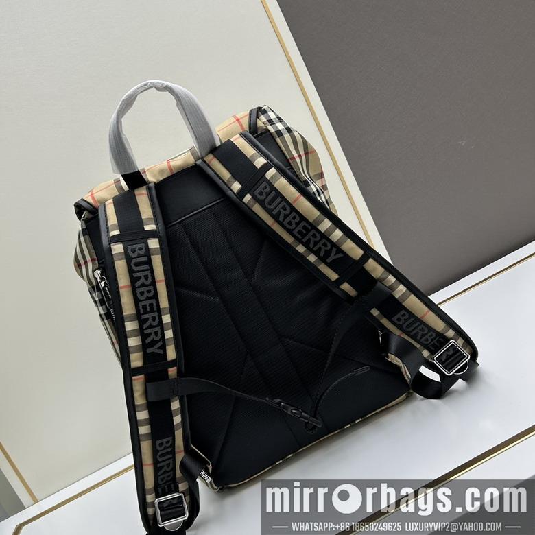 Burberry Bags Bur 8017 34x17x40cm ww1