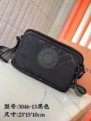 Burberry Bags 3046-13 23X15X10cm XM