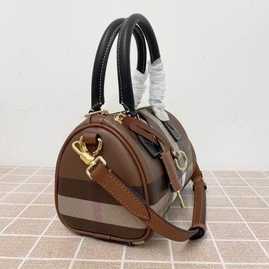 Burberry Bags 0208-1 18.5X11X12cm XM