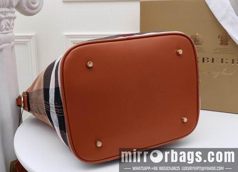 Burberry Bags TT8206 brown