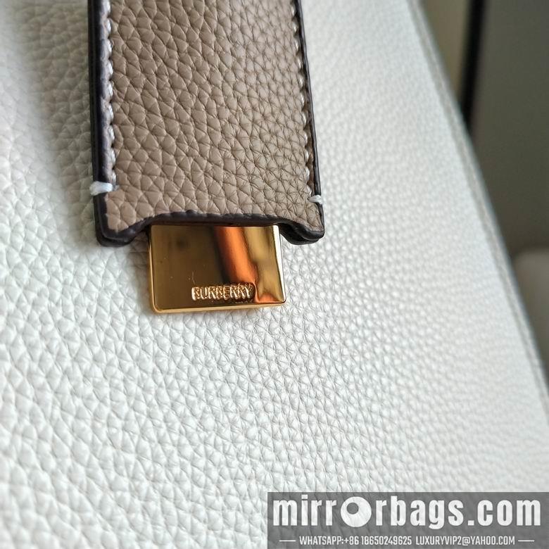 Burberry Bags 27X20cm 121415 YG 3