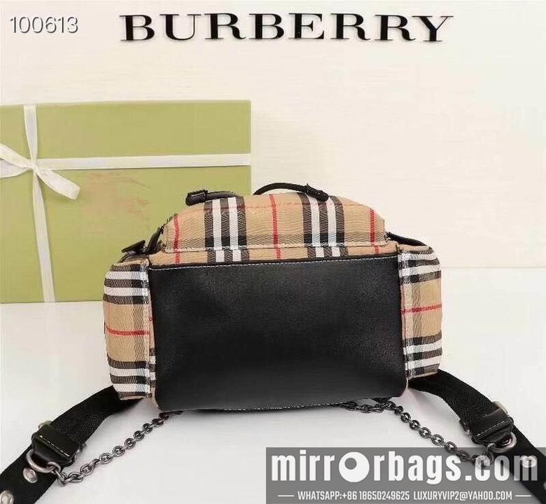 Burberry Bags 59720 22X14X33cm XM 2colour