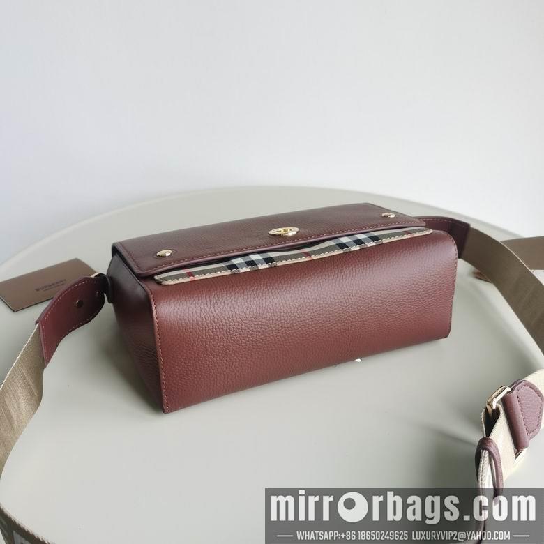 Burberry Bags 80211101 25x18x8.5cm HQ 1