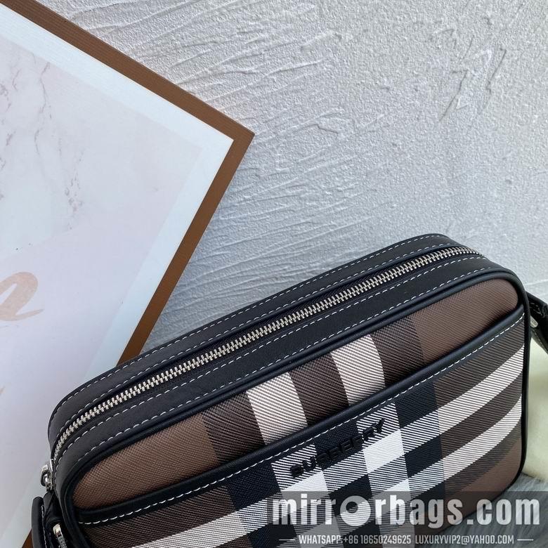 Burberry Bags 8068588 25X5X18cm WP