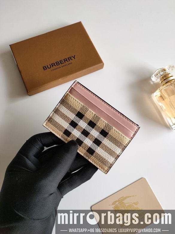 Burberry Bags 8048 10.5X7.5cm YG 1