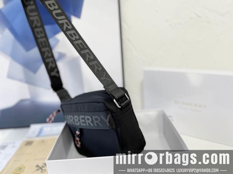 Burberry Bags 17X22cm 030529 XM 3colour