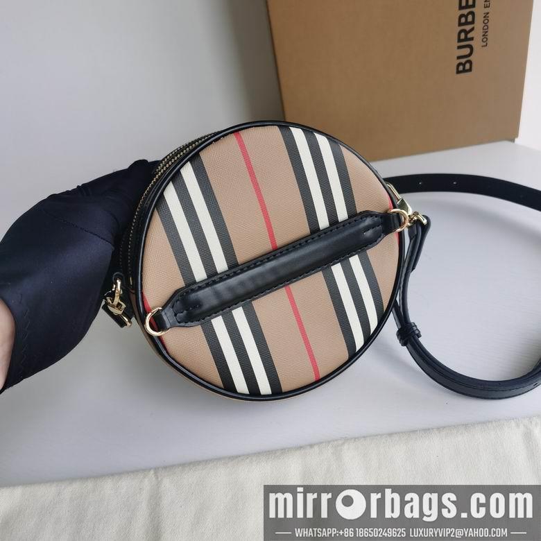 Burberry Bags Louise 17x7x17cm HQ 2