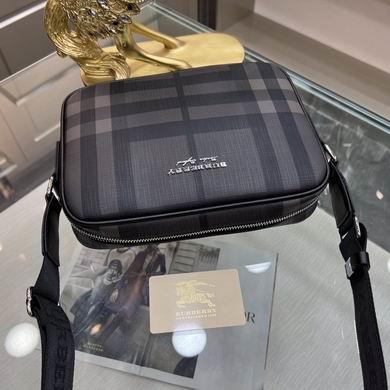 Burberry Bags 9960-2 26X5.5X19cm WP 3colour