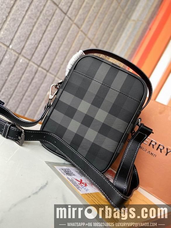 Burberry Bags 8049118 16X22X9cm XM 4colour