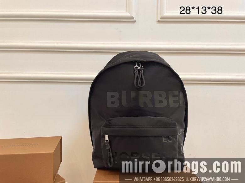 Burberry Bags 28X12X39cm 030506 WP 2colour