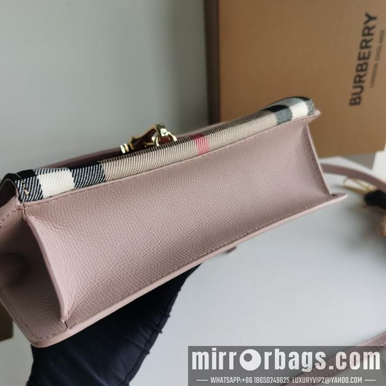 Burberry Bags 8251 24x4x17.5cm HQ 2