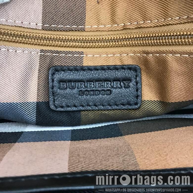 Burberry Bags 9541-5 24X7X27cm WP 2colour