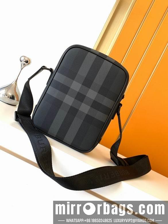 Burberry Bags 6070-5 18X24X6cm XM