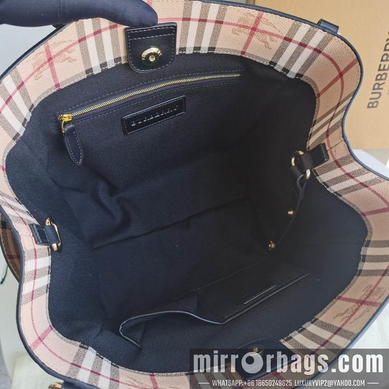 Burberry Bags Burberry 26.5x27x15.5cm HQ 2