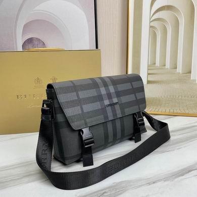Burberry Bags 6046-2 31X20X6cm XM 3colour