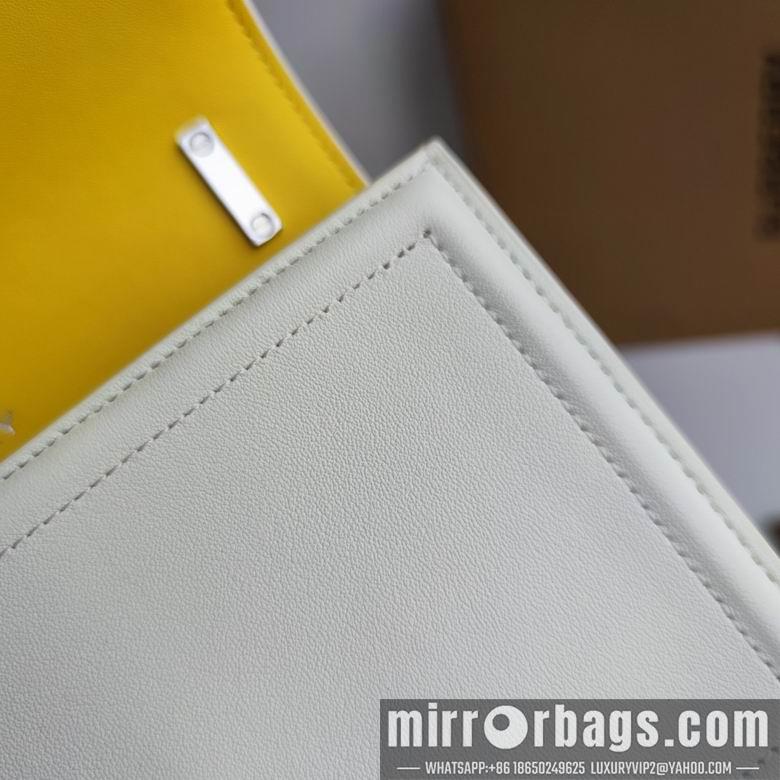 Burberry Bags 80522321 20x5.5x12.5cm HQ 4