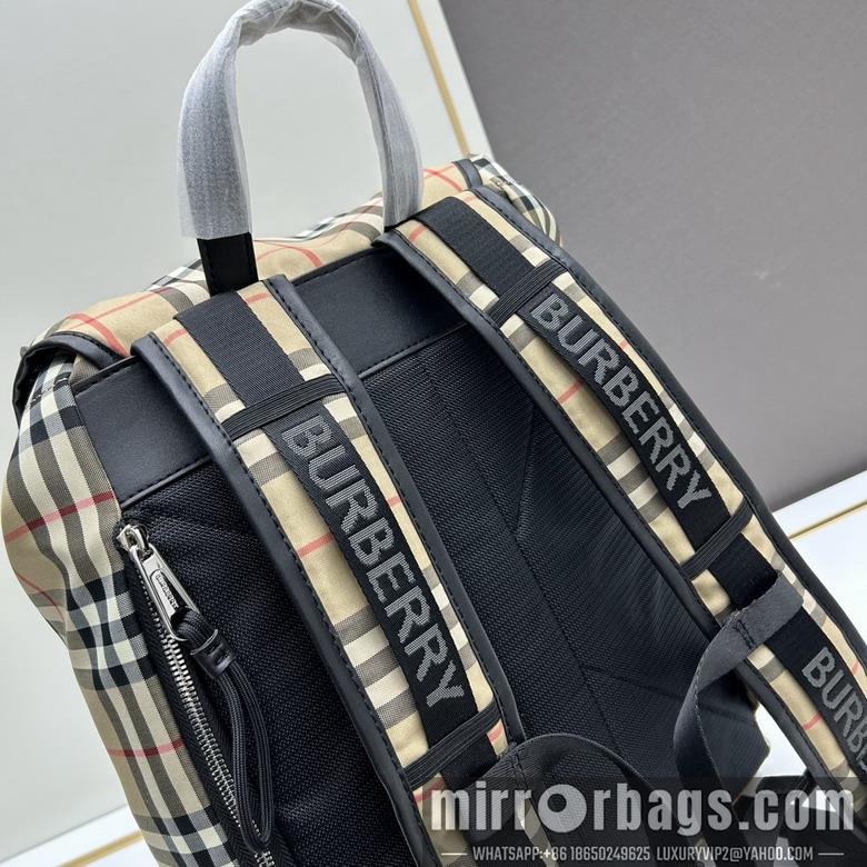 Burberry Bags Bur 8017 34x17x40cm ww1