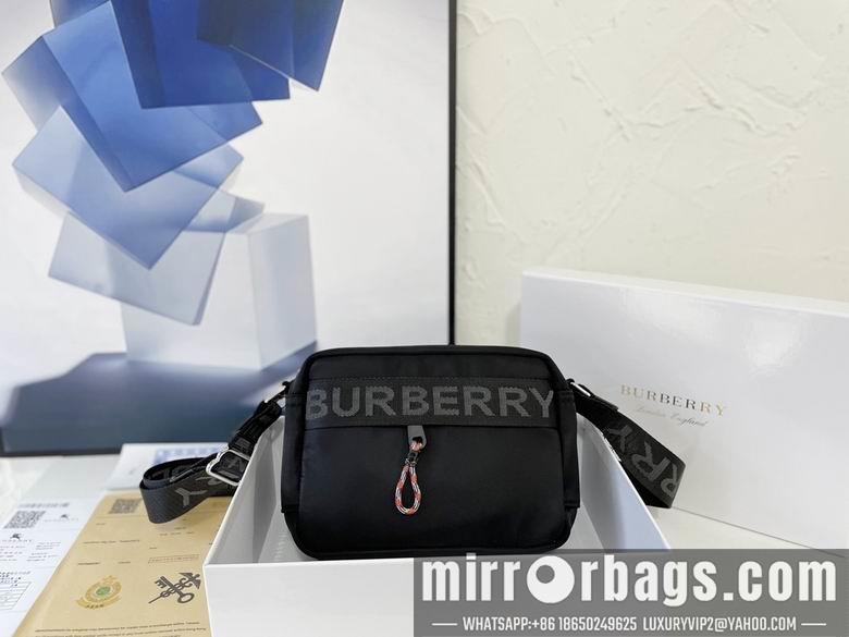 Burberry Bags 17X22cm 030529 XM 3colour