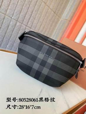 Burberry Bags 80528061 28X16X7cm XM 2colour