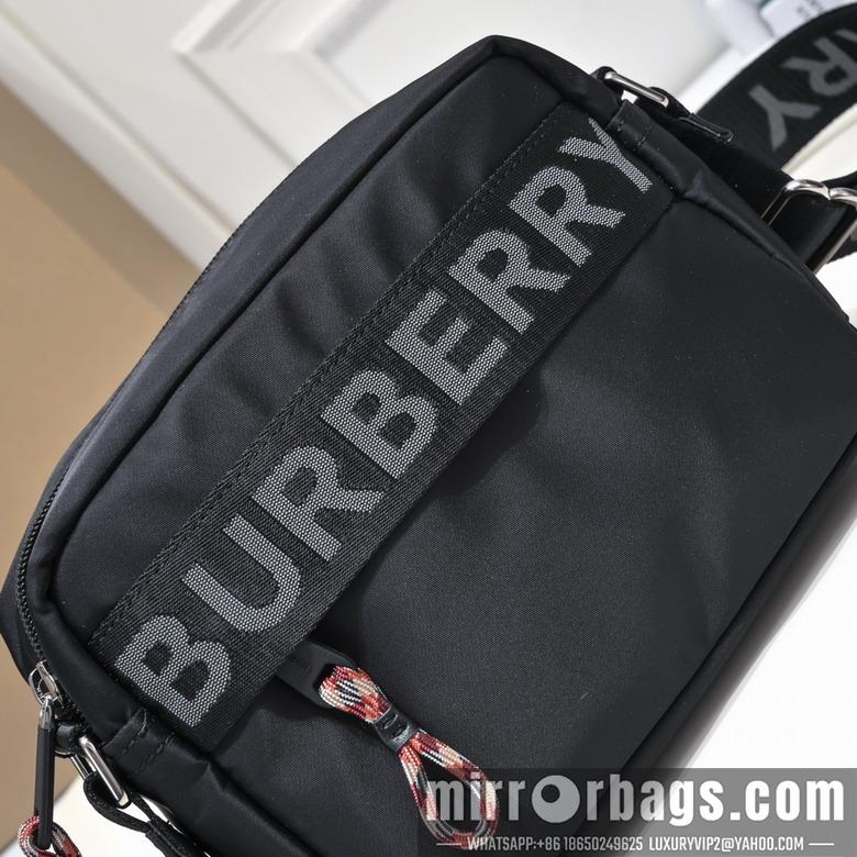 Burberry Bags Bur 19143 22.5x14.5x8cm ww