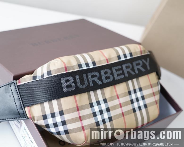 Burberry Bags 30X15cm 121602 XM 3colour