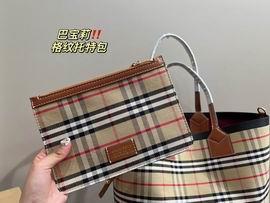 Burberry Bags 35X29cm 061304 DN 2colour