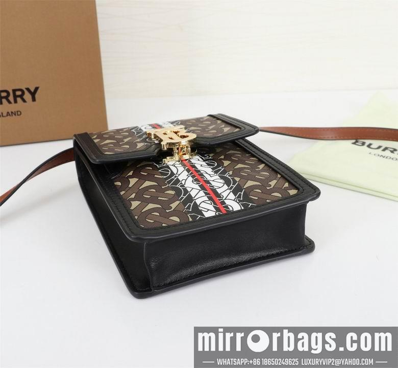 Burberry Bags 2020 13.5x4.5x19cm YG 1