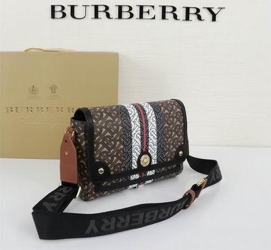 Burberry Bags 1209 25X8.5X18cm WP 2colour