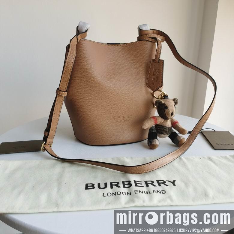 Burberry Bags 1531 18.5X23X15cm XM 6