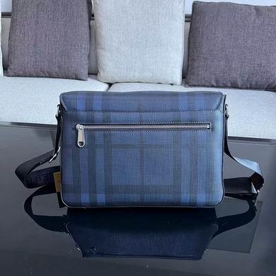 Burberry Bags 3636 32X22X7cm SC 2colour