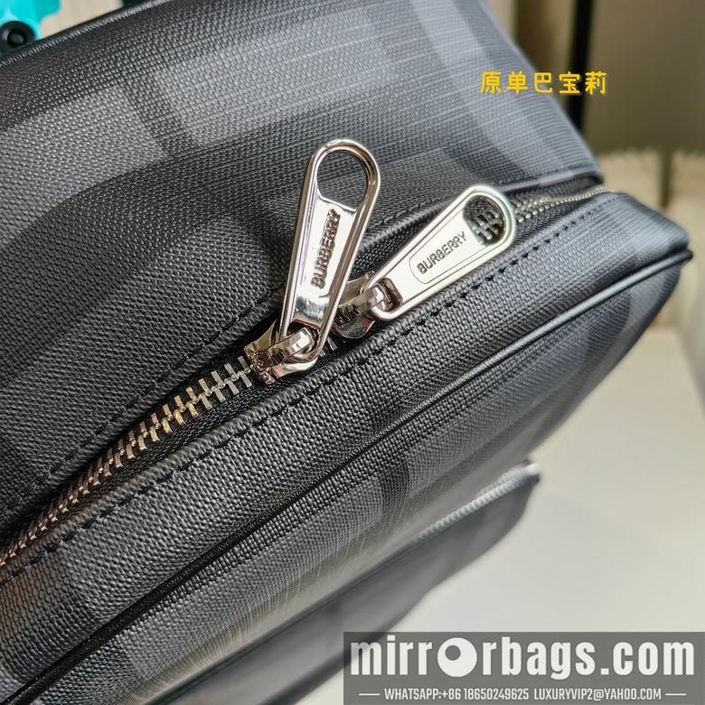 Burberry Bags 28X39cm 052314 XMY 3colour