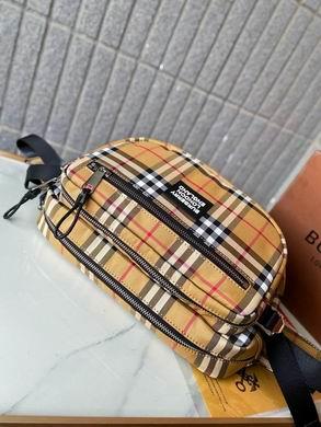 Burberry Bags 3046-25 30X20X11cm XM 2colour