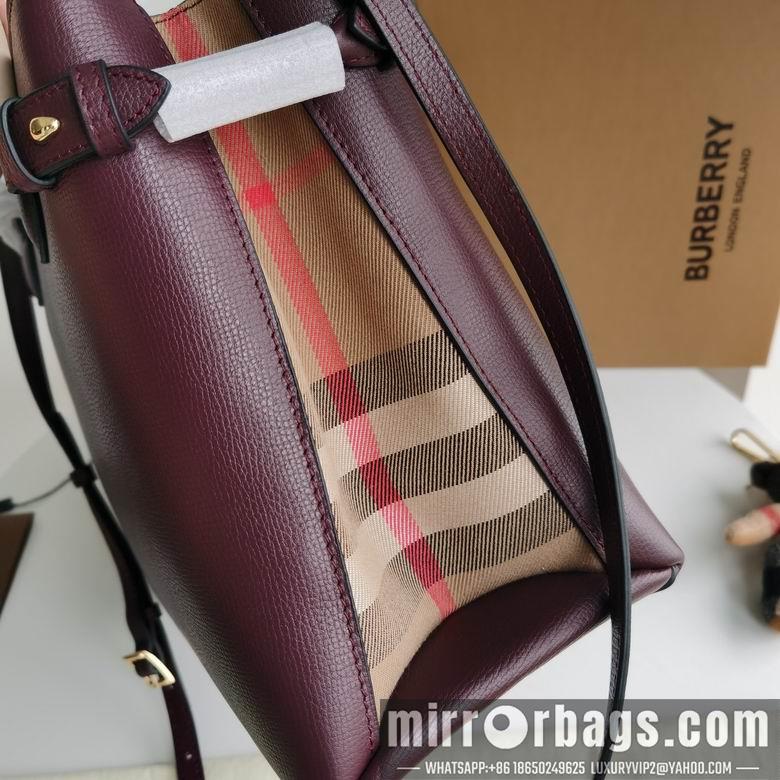 Burberry Bags Tote 34x16x25cm HQ 3
