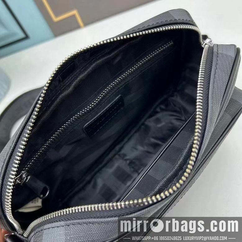 Burberry Bags 6047-5 26X18X7cm WP 3colour