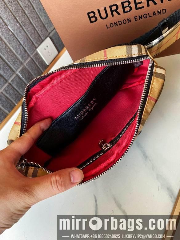 Burberry Bags 3046-30 25X17X4.5cm XM 2colour