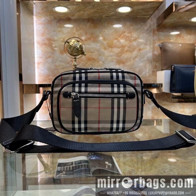 Burberry Bags 85043 22.5X14.5X8cm XM