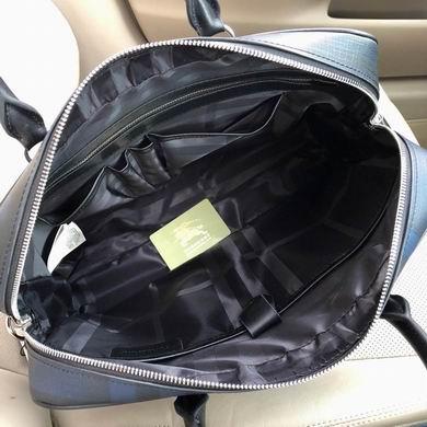 Burberry Bags 8005158 38X7X28cm XM 2colour