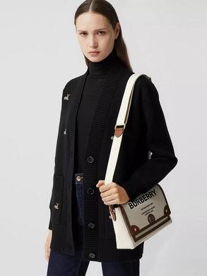 Burberry Bags 1209 25X8.5X18cm WP 2colour