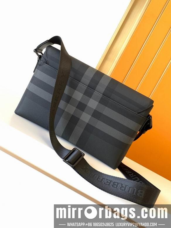 Burberry Bags 6072-2 30X20X8cm XM