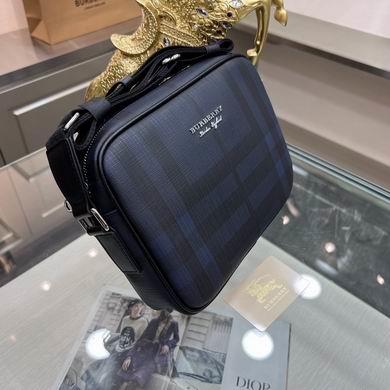 Burberry Bags 9960-2 26X5.5X19cm WP 3colour
