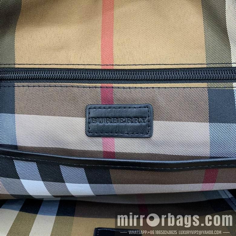Burberry Bags 9645-5 29X10X39cm WP 3colour