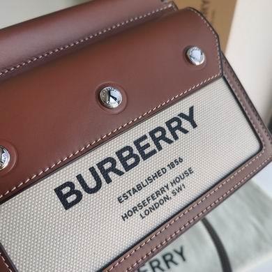 Burberry Bags 19X15X5cm 101905 XM 3colour