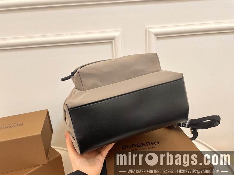 Burberry Bags 28X12X39cm 030506 WP 2colour
