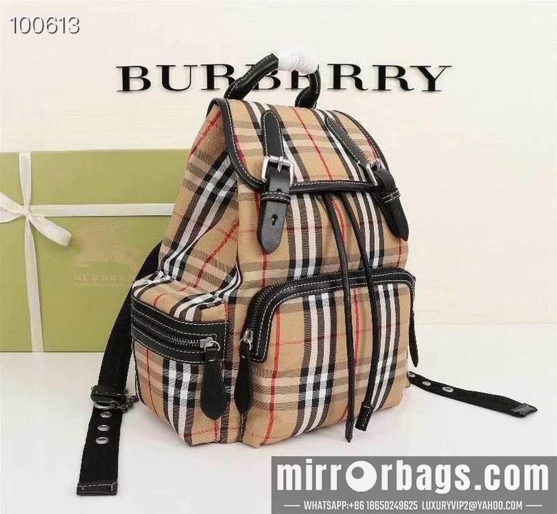 Burberry Bags 59720 22X14X33cm XM 2colour