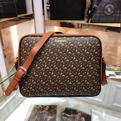 Burberry Bags 82366-4 32X24X8cm XM