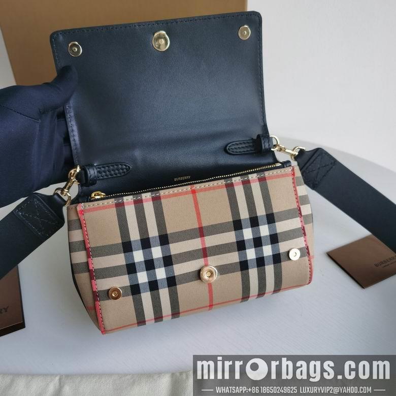 Burberry Bags Burberry 18x8x12cm HQ 2