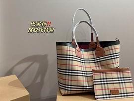Burberry Bags 35X29cm 061304 DN 2colour