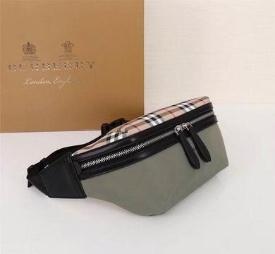 Burberry Bags 40716 19X13X5cm WP 2colour